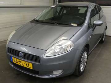 1.4 Edizione Prima - Airco - Mooie Auto! - APK 202