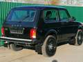 Lada Niva "NORMA EXKLUSIV" GAS/ DOTZ-Räder! Schwarz - thumbnail 1