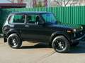Lada Niva "NORMA EXKLUSIV" GAS/ DOTZ-Räder! Schwarz - thumbnail 5