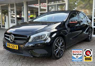 Ambition Xenon/Led, Bluetooth, Pdc, LM..