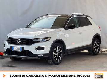 1.0 tsi style 110cv