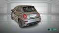 Abarth 595 1.4 Turbo T-Jet 165 CV Grigio - thumbnail 9