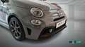 Abarth 595 1.4 Turbo T-Jet 165 CV Grigio - thumbnail 3