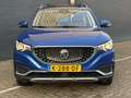 MG ZS MG EV Luxury 45 kWh | € 8.800,- NETTO! | Leder | P Blauw - thumbnail 5