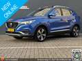 MG ZS MG EV Luxury 45 kWh | € 8.800,- NETTO! | Leder | P Blauw - thumbnail 1