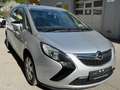 Opel Zafira Tourer Edition Silber - thumbnail 3