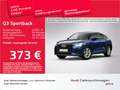 Audi Q3 35 TDI S tronic S line Virtual/LED/ Blau - thumbnail 1