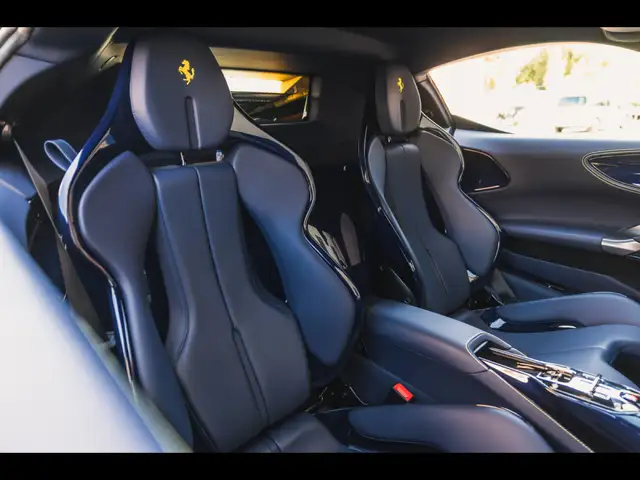 Ferrari SF90 Stradale view 13