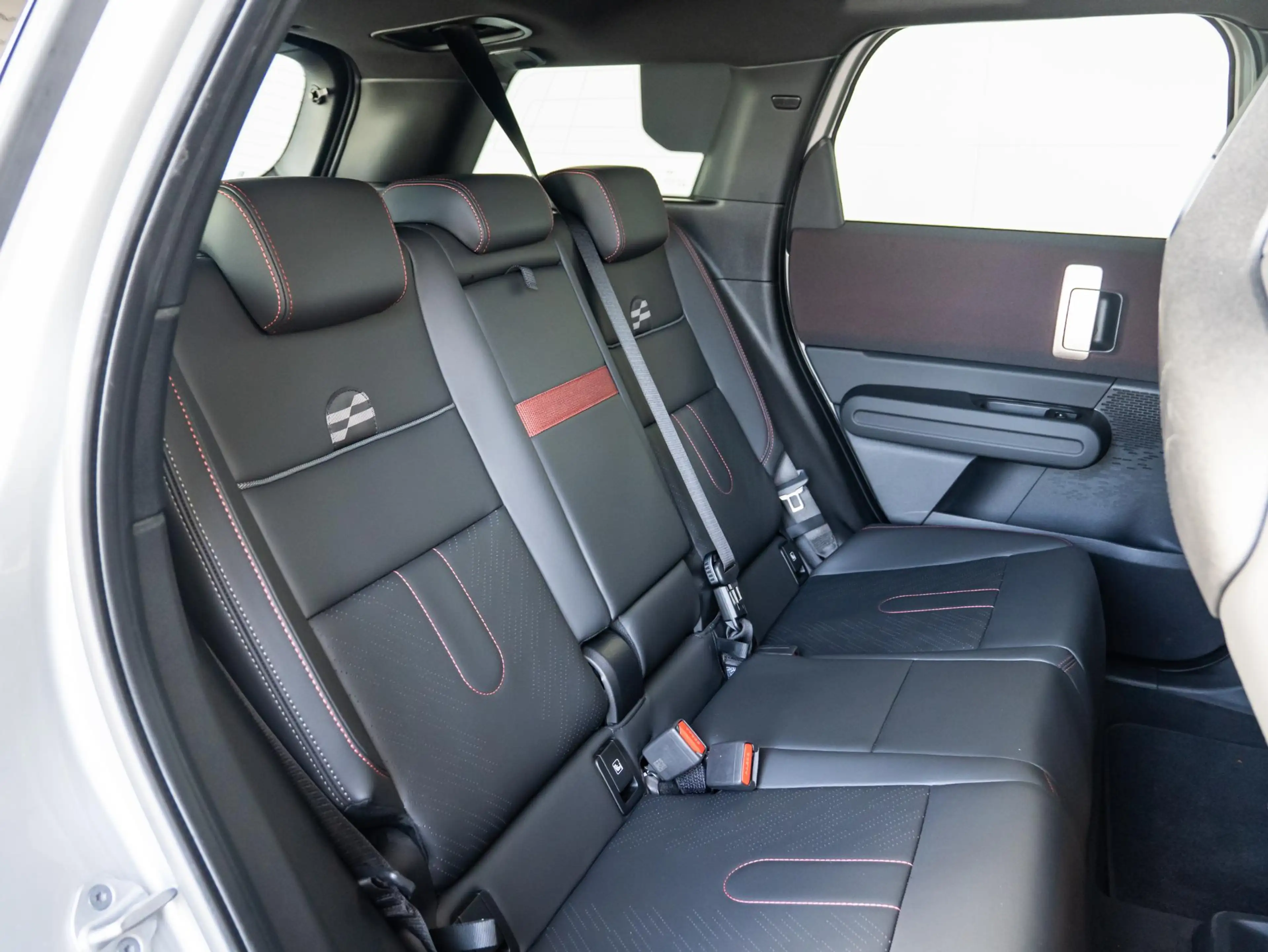 MINI John Cooper Works Countryman SE ALL4 | XL-pakket | Glazen panoramadak | Elektri — photo 11