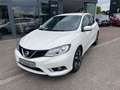 Nissan Pulsar Tekna Leder AHK abnehmbar Blanc - thumbnail 2