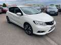 Nissan Pulsar Tekna Leder AHK abnehmbar Blanc - thumbnail 7