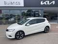 Nissan Pulsar Tekna Leder AHK abnehmbar Blanc - thumbnail 1