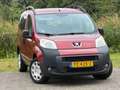 Peugeot Bipper Tepee 1.4i | Rouge Lucifer| Airco | Hoge Instap | Rot - thumbnail 4