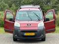 Peugeot Bipper Tepee 1.4i | Rouge Lucifer| Airco | Hoge Instap | Rot - thumbnail 18