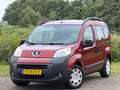 Peugeot Bipper Tepee 1.4i | Rouge Lucifer| Airco | Hoge Instap | Rot - thumbnail 2
