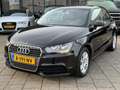 Audi A1 1.2 TFSI Attraction Zwart - thumbnail 8