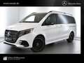 Mercedes-Benz V 300 STYLE AMG 4x4 MULTIBEAM/Sthzg/AHK2500kg Weiß - thumbnail 1
