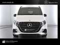 Mercedes-Benz V 300 STYLE AMG 4x4 MULTIBEAM/Sthzg/AHK2500kg Weiß - thumbnail 2