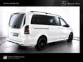 Mercedes-Benz V 300 STYLE AMG 4x4 MULTIBEAM/Sthzg/AHK2500kg Weiß - thumbnail 28