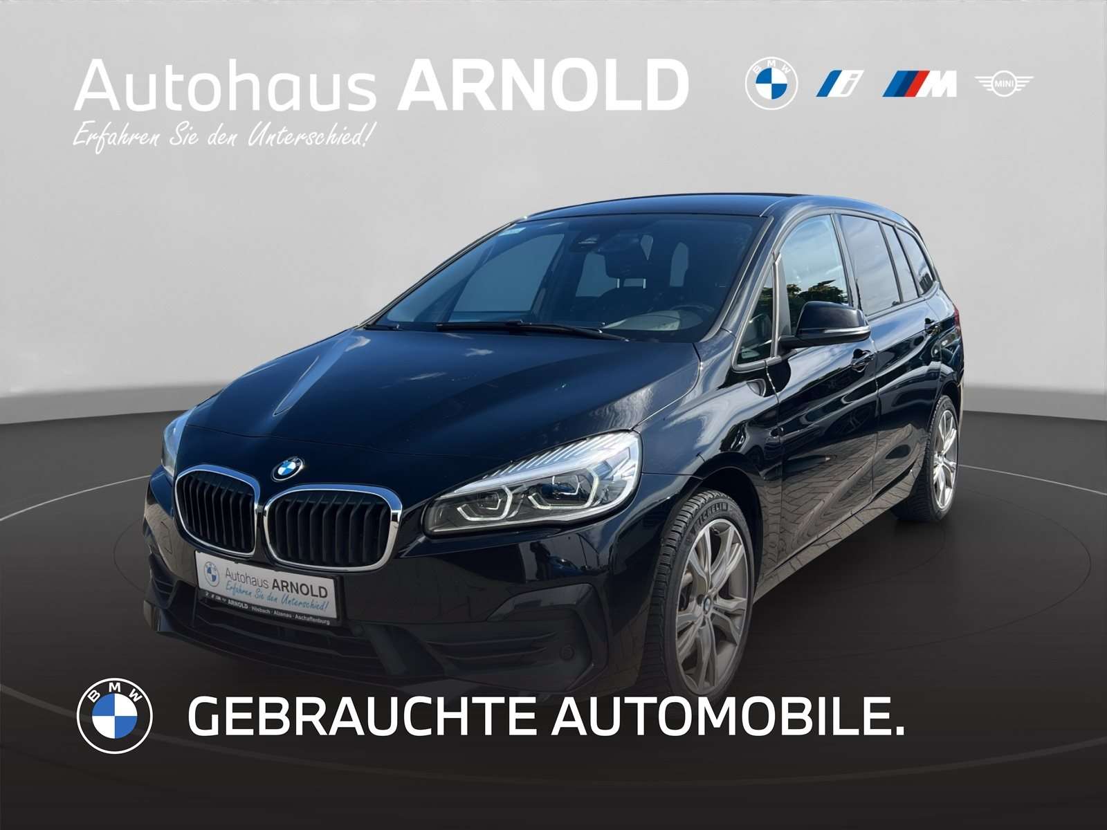 BMW 220