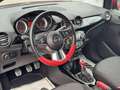 Opel Adam Jam ecoFlex 1,4 Benzin *87PS *TEMPOMAT *BLUETOOTH Rot - thumbnail 13