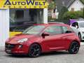 Opel Adam Jam ecoFlex 1,4 Benzin *87PS *TEMPOMAT *BLUETOOTH Rot - thumbnail 1