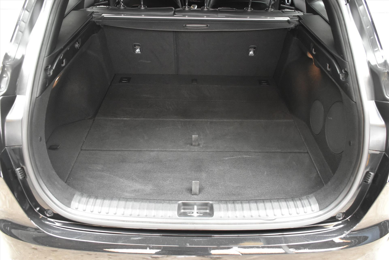 Kia Ceed SW / cee'd SW 1.0 T-GDi MHEV 100pk DCT7 Design Edition — photo 11