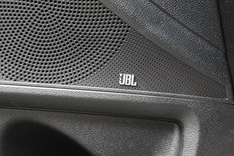 Kia Ceed SW / cee'd SW 1.0 T-GDi MHEV 100pk DCT7 Design Edition — photo 19