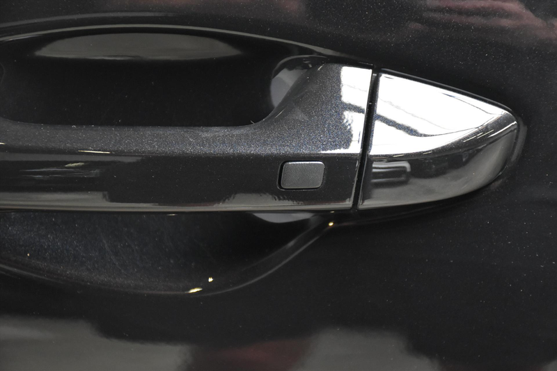 Kia Ceed SW / cee'd SW 1.0 T-GDi MHEV 100pk DCT7 Design Edition — photo 16