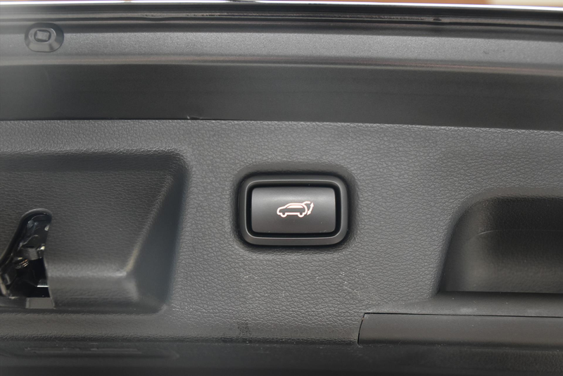 Kia Ceed SW / cee'd SW 1.0 T-GDi MHEV 100pk DCT7 Design Edition — photo 12