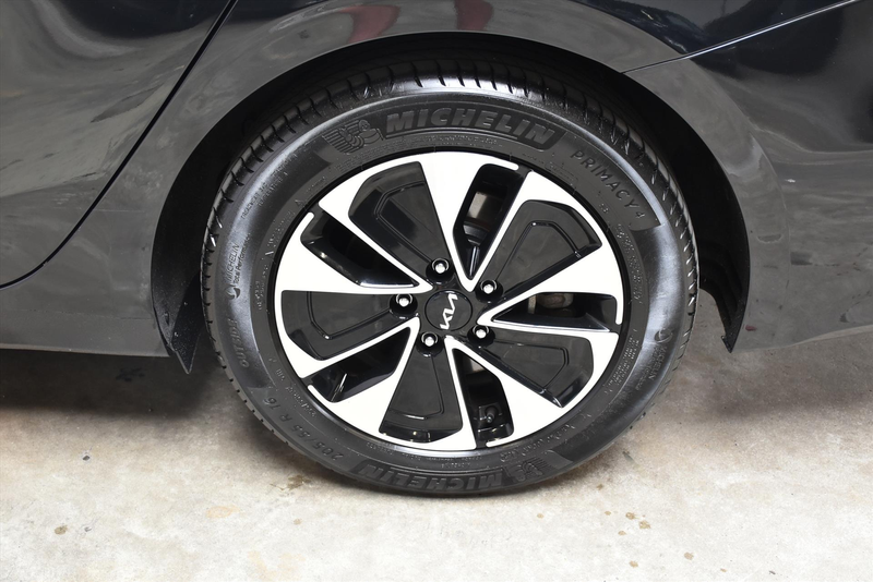 Kia Ceed SW / cee'd SW 1.0 T-GDi MHEV 100pk DCT7 Design Edition — photo 13