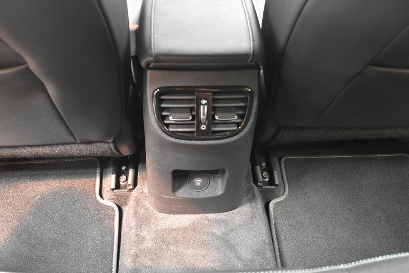 Kia Ceed SW / cee'd SW 1.0 T-GDi MHEV 100pk DCT7 Design Edition — photo 36