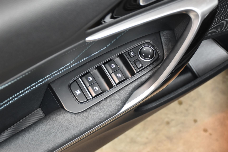 Kia Ceed SW / cee'd SW 1.0 T-GDi MHEV 100pk DCT7 Design Edition — photo 18
