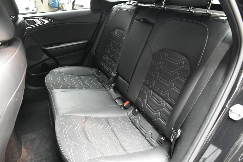 Kia Ceed SW / cee'd SW 1.0 T-GDi MHEV 100pk DCT7 Design Edition — photo 15