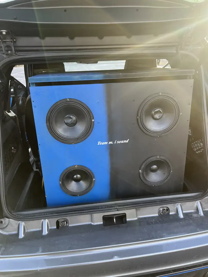 Ligier JS 50 sport - 1