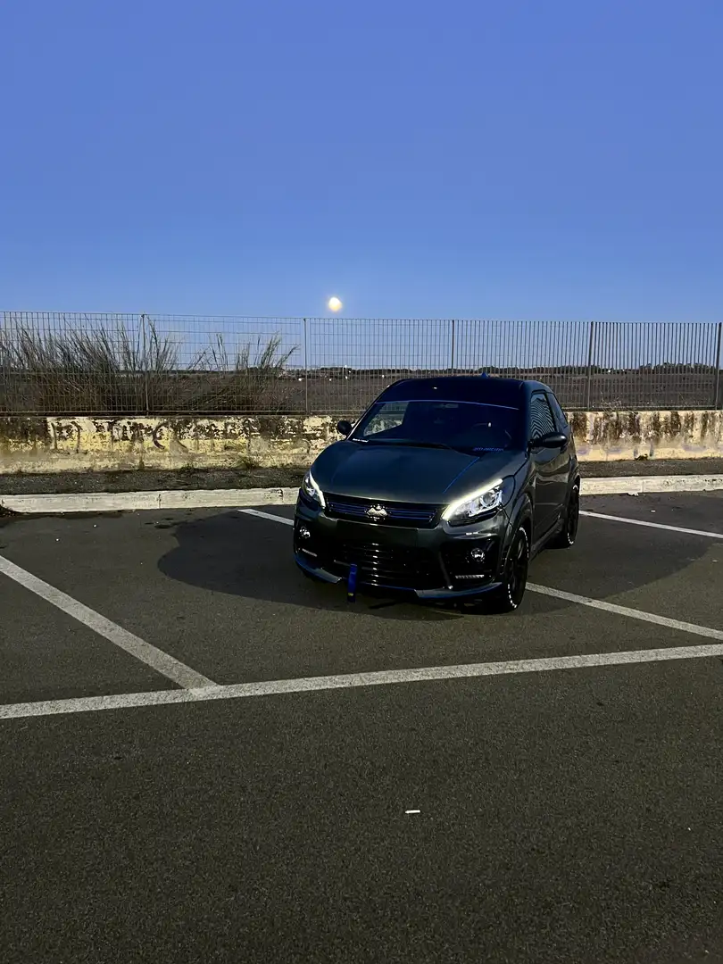 Ligier JS 50 sport - 2