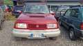 Suzuki Vitara 1.9 TD JLX De Luxe S 4X4 GANCIO DI TRAINO 4WD Rosso - thumbnail 2