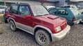 Suzuki Vitara 1.9 TD JLX De Luxe S 4X4 GANCIO DI TRAINO 4WD Rosso - thumbnail 3