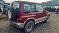 Suzuki Vitara 1.9 TD JLX De Luxe S 4X4 GANCIO DI TRAINO 4WD Rosso - thumbnail 5