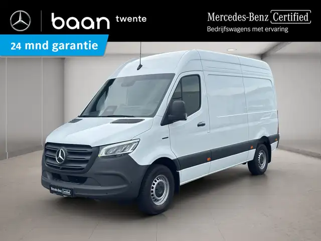 Mercedes-Benz 320 eSprinter L2H2 Select 81kWh | | LED | Navi | Camer