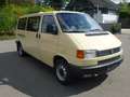 Volkswagen T4 Kombi T4 Kombi * 2.5 * lange Version * 57 tkm * 1.Hand * Beige - thumbnail 6