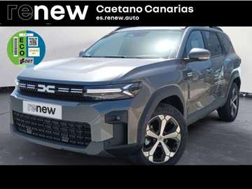 Journey HYBRID 115kw (155CV) 4x2