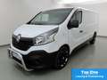 Renault Trafic 1.6 dCi 290 L2H1 Komfort AHK+Keyless Blanc - thumbnail 2
