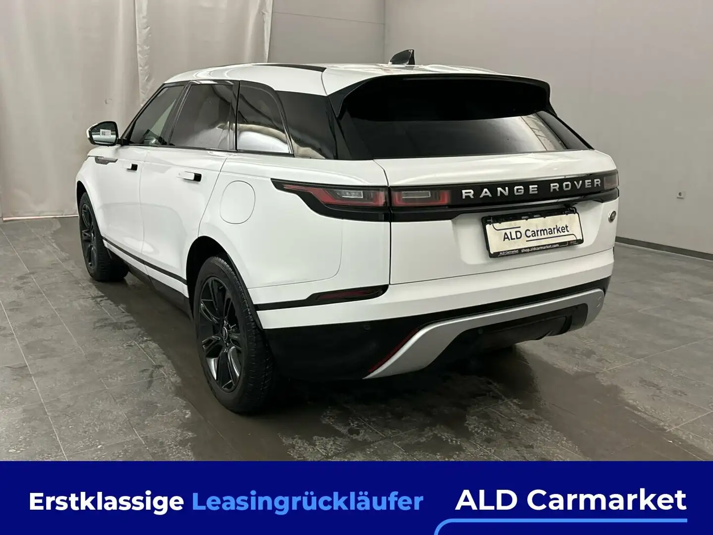 Land Rover Range Rover Velar P400e Geschlossen, 5-türig, Automatik, 8-Gang - 2