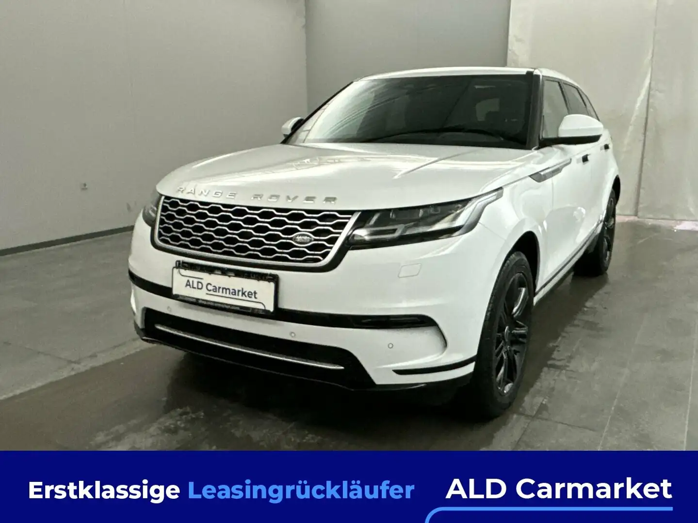 Land Rover Range Rover Velar P400e Geschlossen, 5-türig, Automatik, 8-Gang - 1
