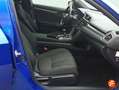 Honda Civic 1.0 VTEC Turbo Comfort Navi Azul - thumbnail 14