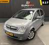 Opel Meriva 1.6-16V Temptation 1e eigenaar, NAP - Dist vrv Gris - thumbnail 1