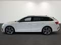 Skoda Octavia Combi 2.0 TDI RS *MATRIX*PDC*NAVI*SITZH* Bianco - thumbnail 7