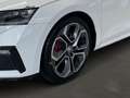 Skoda Octavia Combi 2.0 TDI RS *MATRIX*PDC*NAVI*SITZH* Bianco - thumbnail 10