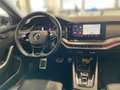 Skoda Octavia Combi 2.0 TDI RS *MATRIX*PDC*NAVI*SITZH* Bianco - thumbnail 14
